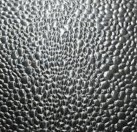 Aluminium Embossed Sheet