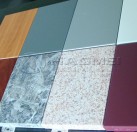 Polyester (PE) Coated Aluminum Sheet