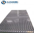 5052 aluminum checker plate price