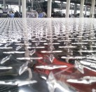 Aluminum Checker Plate