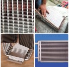 Aluminum Strip For Fin Radiator