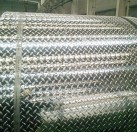 Embossed Aluminium Coil
