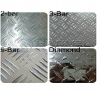 Aluminum Checker Sheet 1050