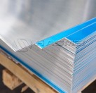 Aluminum Sheet For Aerospace Airplane 6063 6082 6161 7075