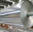 Transformer Aluminium Coil