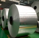 Anodized Aluminum Coil
