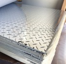 Aluminum Diamond Plate For Sale