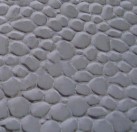 Pebble Embossed Aluminum Sheet