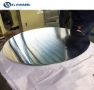 5052 aluminum circle