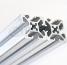Aluminum Extrusion
