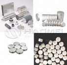 Deep Extrusion Aluminum Slug