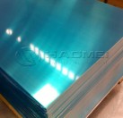 Aluminium Mirror Sheet