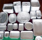 Aluminum Foil For Container