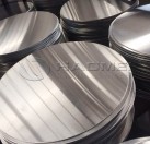 Deep Drawing Aluminum Circles/Discs