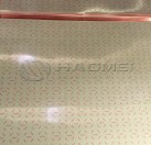 Aluminium Closure Sheet