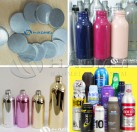 Aluminum Slug For Bottle