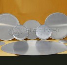 1050 Aluminum Circle