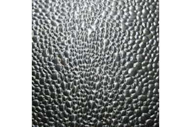 Aluminium Embossed Sheet