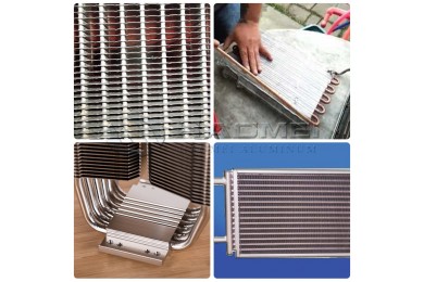 Aluminum Strip For Fin Radiator