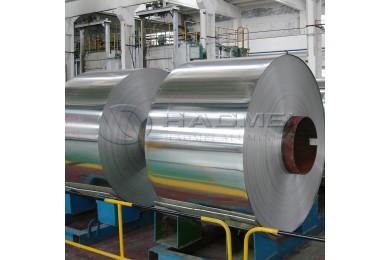 5000 Series Aluminum Coil