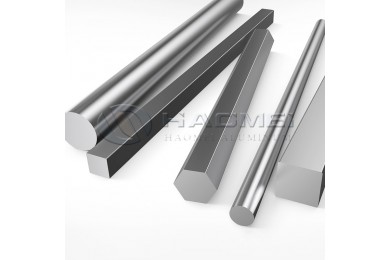 6061 6063 6082 7075 Aluminum Bar/Rods