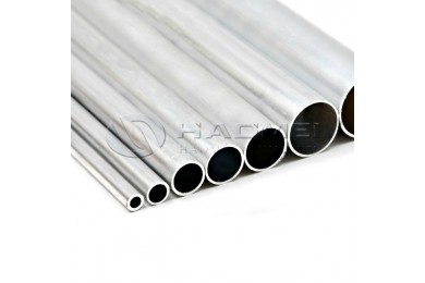 Aluminum Round Tube
