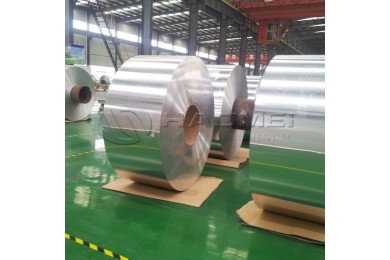 3000 Series Aluminum Coil