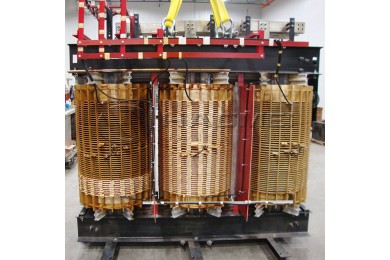 Aluminum Strip For Transformer
