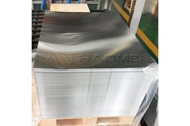 3003 Aluminum Sheet/Plate