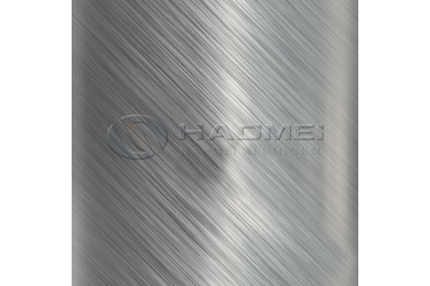 Brushed Aluminum Sheet