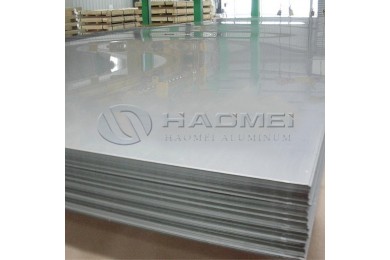 Aluminum Sheet For Can 3003 3004 3005 3105