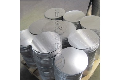 Aluminum Circles / Aluminum Discs