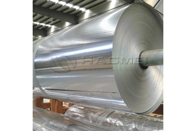 Transformer Aluminium Coil