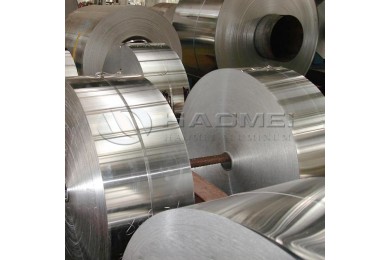 3003 Aluminum Strip