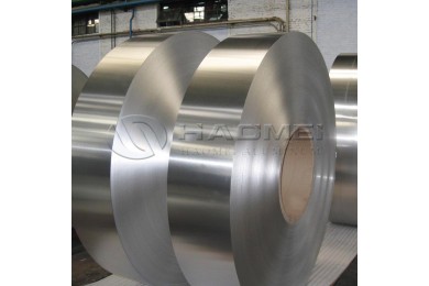3004 Aluminum Strip For Lamp Base