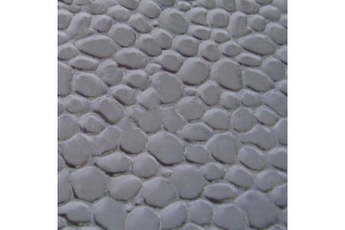 Pebble Embossed Aluminum Sheet