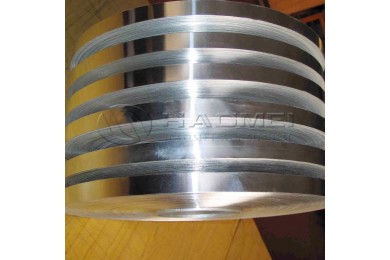 Aluminium Slit Coil