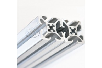 Aluminum Extrusion
