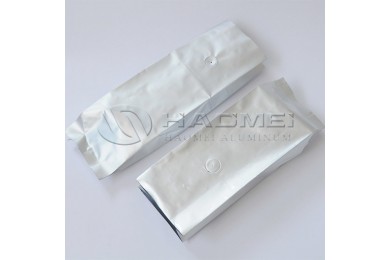 Aluminum Foil For Packaging