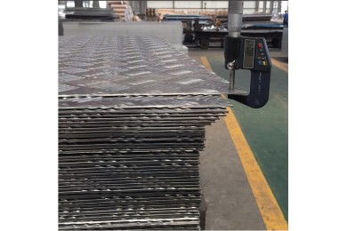 5754 aluminum tread plate