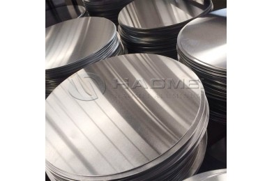 Deep Drawing Aluminum Circles/Discs