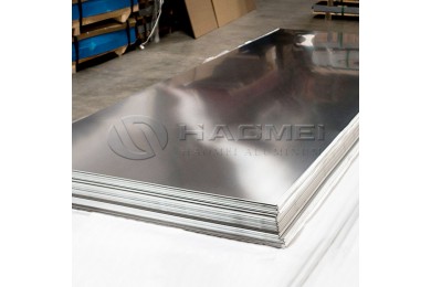 PCB Aluminum Drilling Entry Sheet