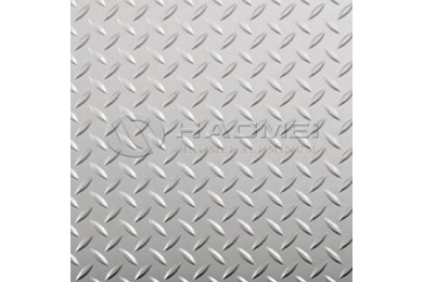Aluminum Tread Plate