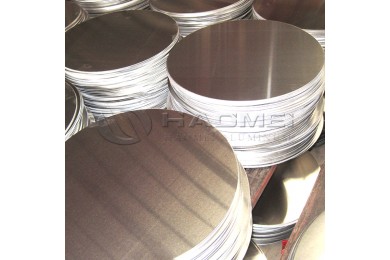 Aluminum Circles For Cookware