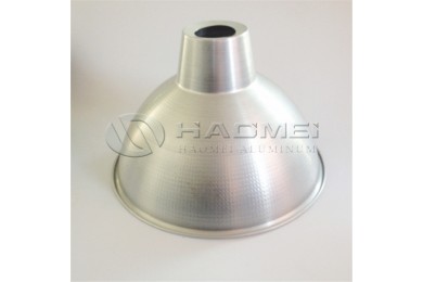 Aluminum Circle for Lampshade