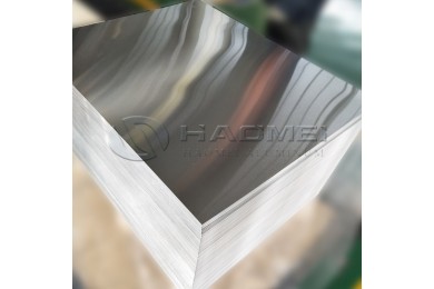 5052 Aluminum Sheet/Plate