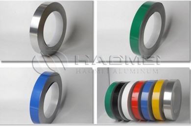 Coated Aluminum Strip/Coil