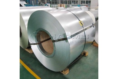 1060 Aluminum Coil