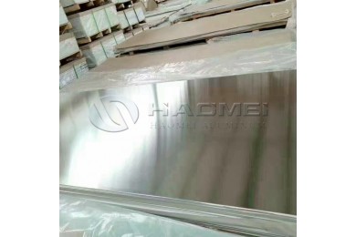 Heat Insulation Aluminum Plate