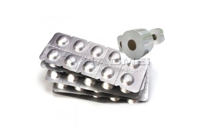 Aluminium Blister Foil  For Pharmaceuticals 8011